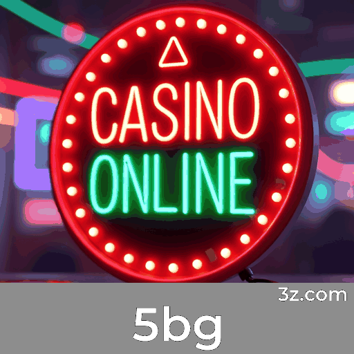 5bg: Ofertas de Bônus Únicas e Imperdíveis
