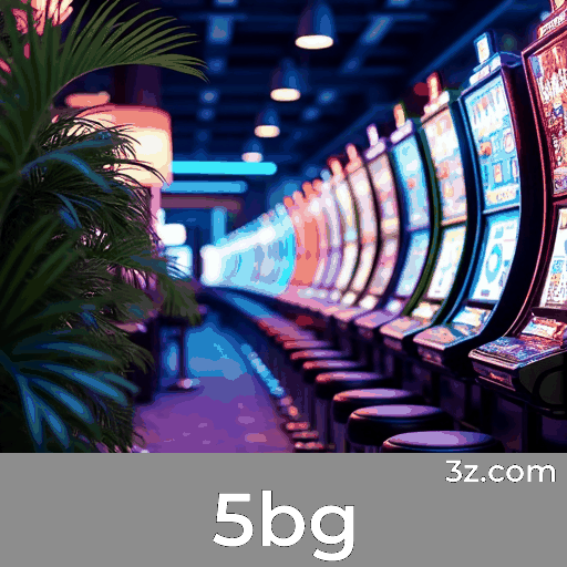 5bg: Apostas Esportivas com Odds Top e Cobertura de Eventos Brasileiros