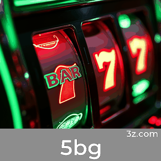 5bg: Experiência Profissional em Jogos de Mesa ao Vivo